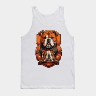 CB Tank Top